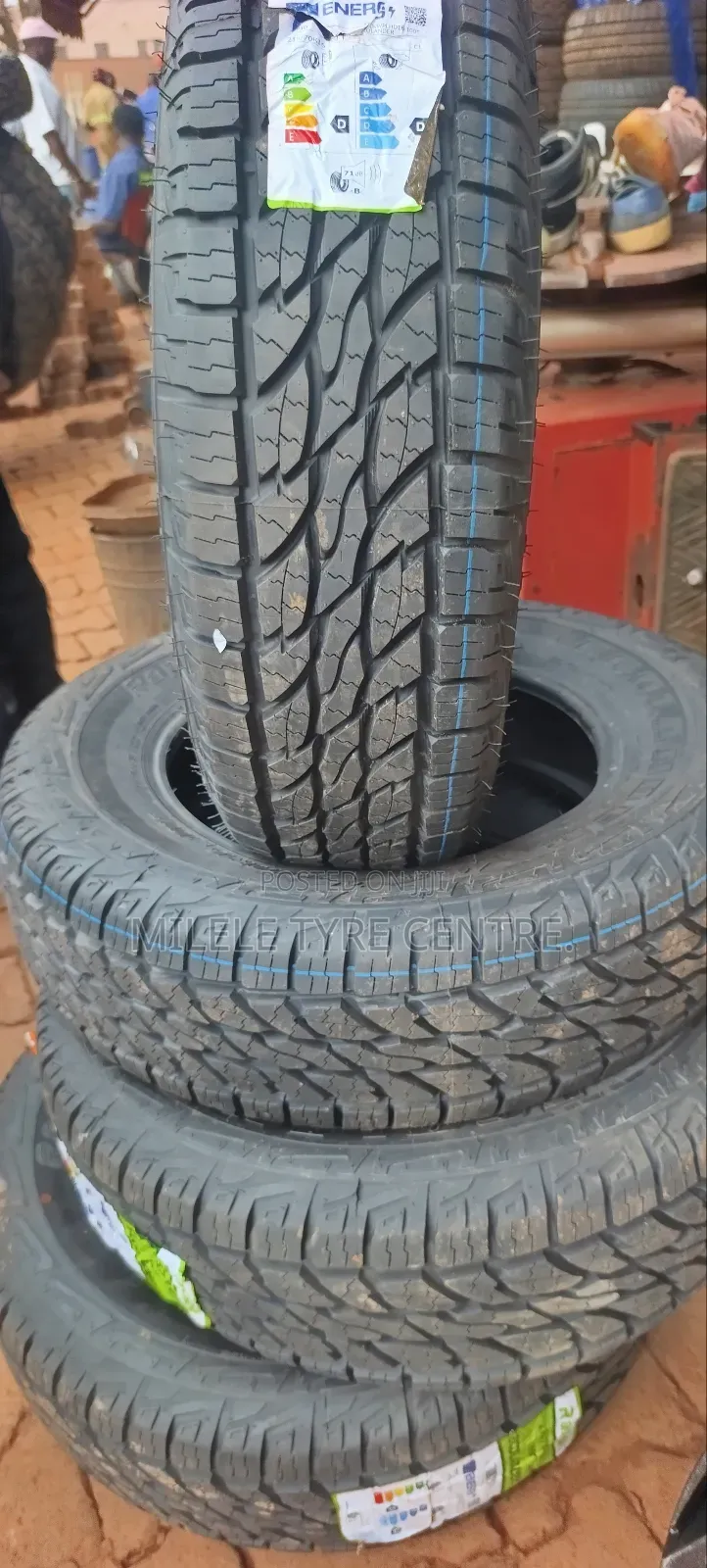 225/70r16 Rapid