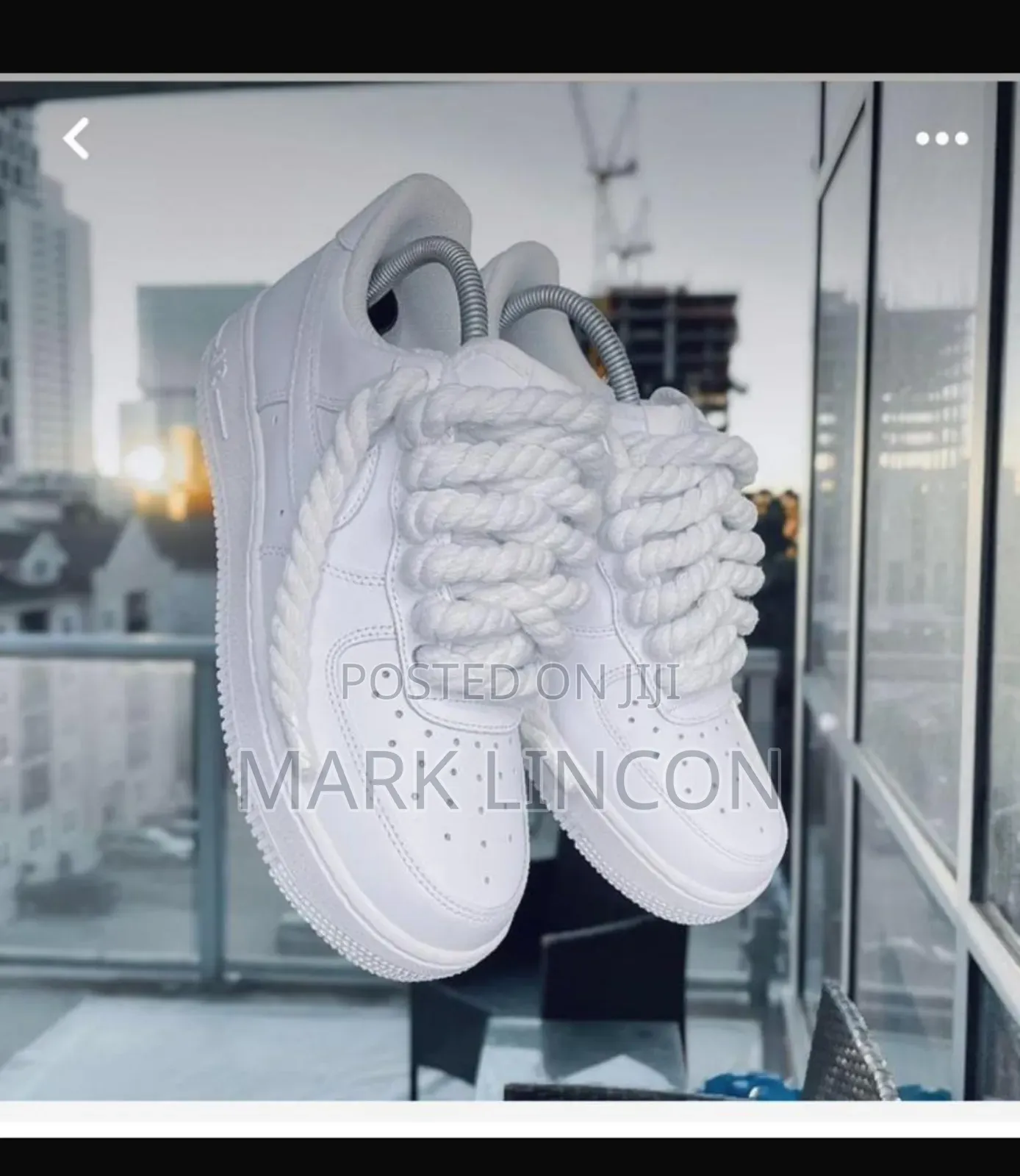 Nike Air Force 1 Sneaker