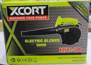 Electric Blower Xcort Xqf02-500