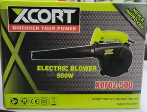 Electric Blower Xcort Xqf02-500