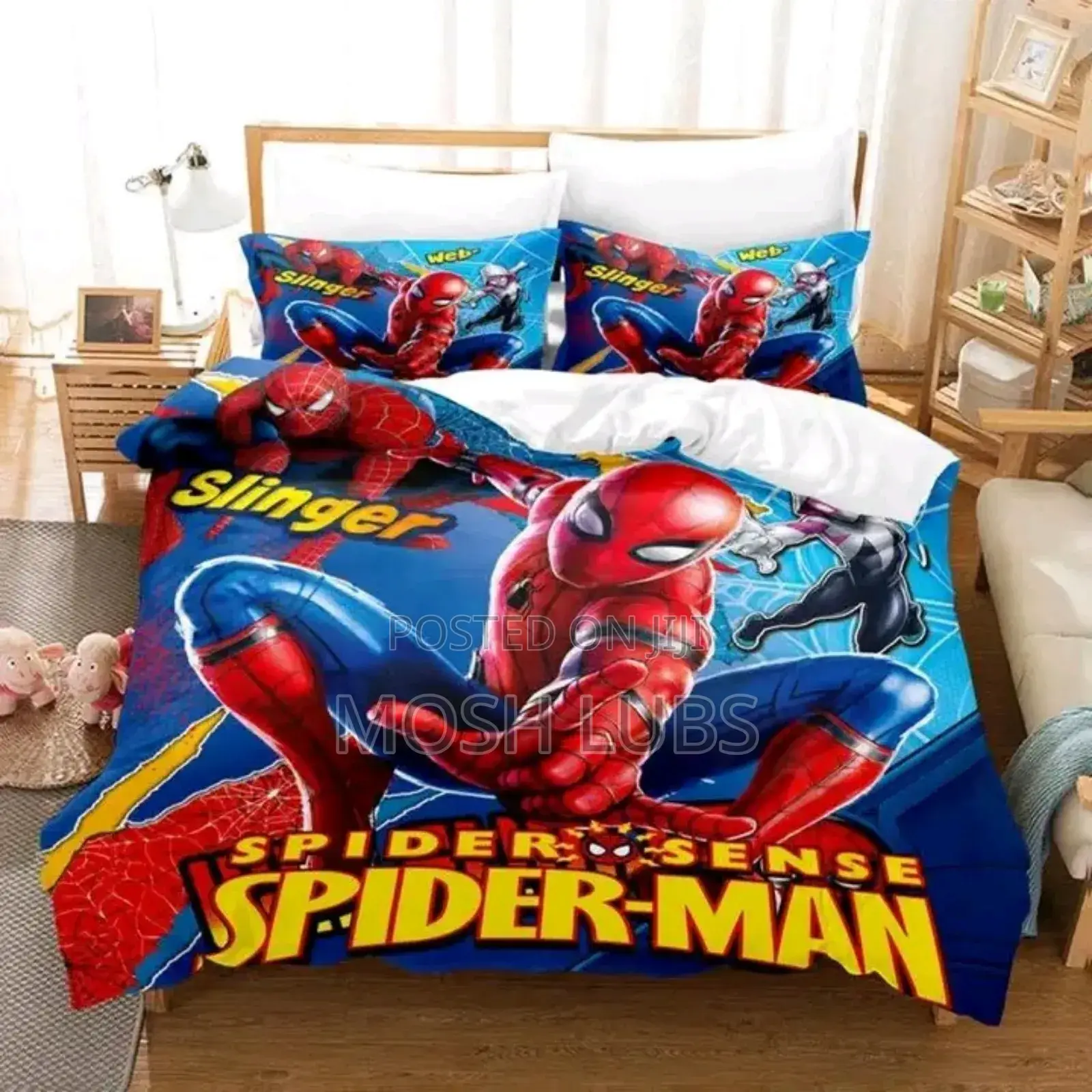 Character Kids Duvets