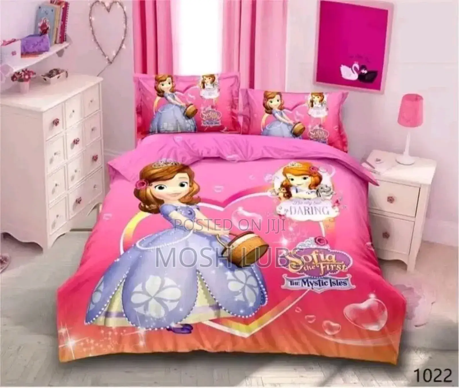 Character Kids Duvets