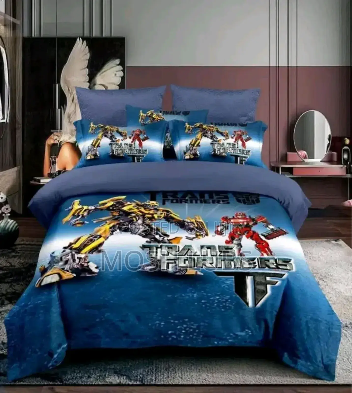 Character Kids Duvets