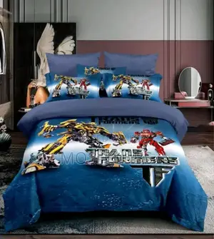 Character Kids Duvets
