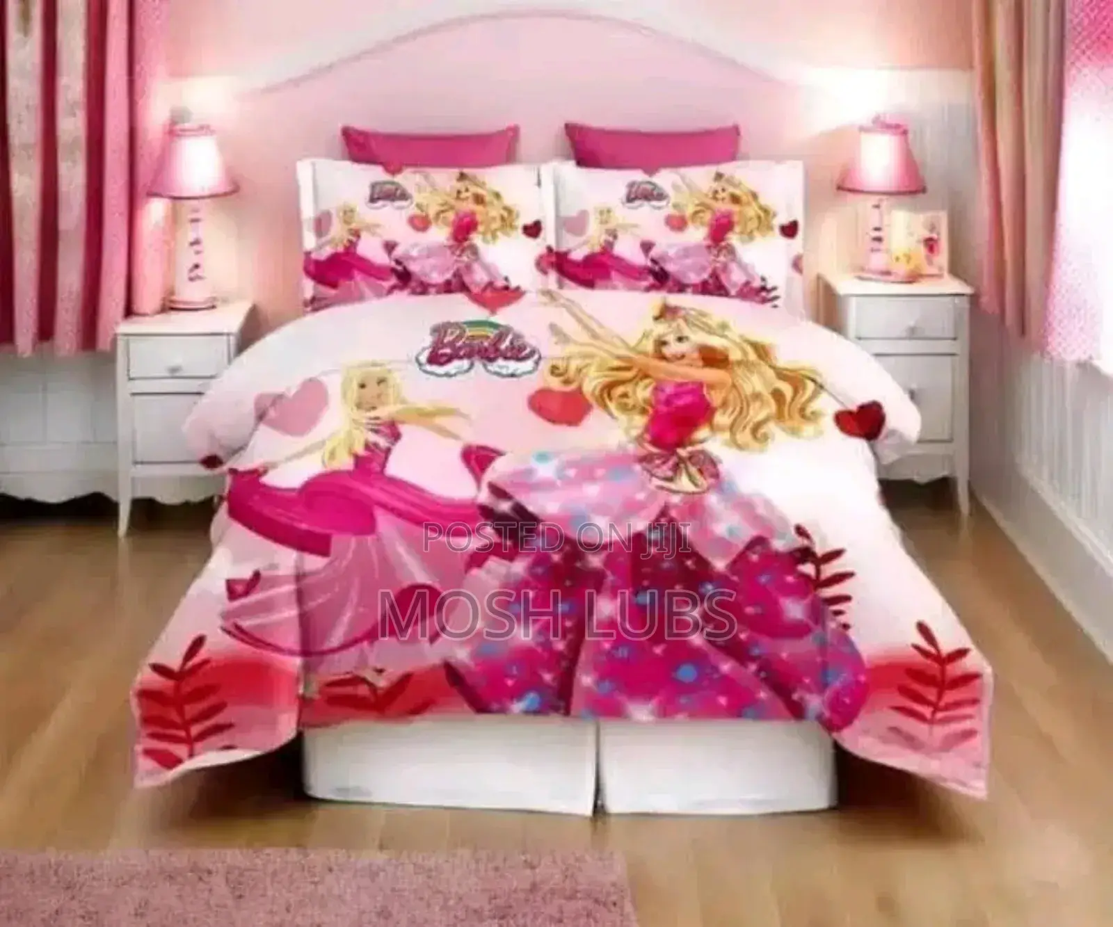 Character Kids Duvets