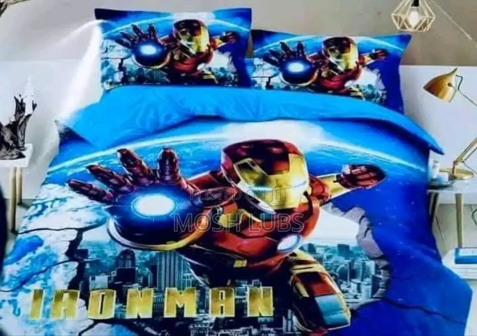 Character Kids Duvets