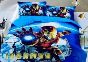 Character Kids Duvets