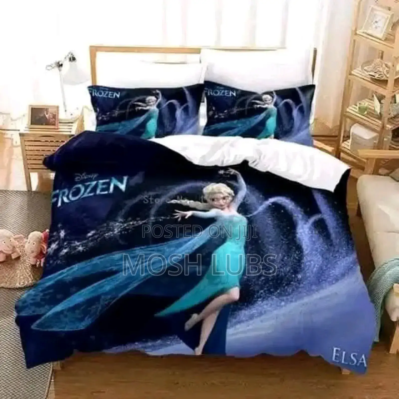 Character Kids Duvets