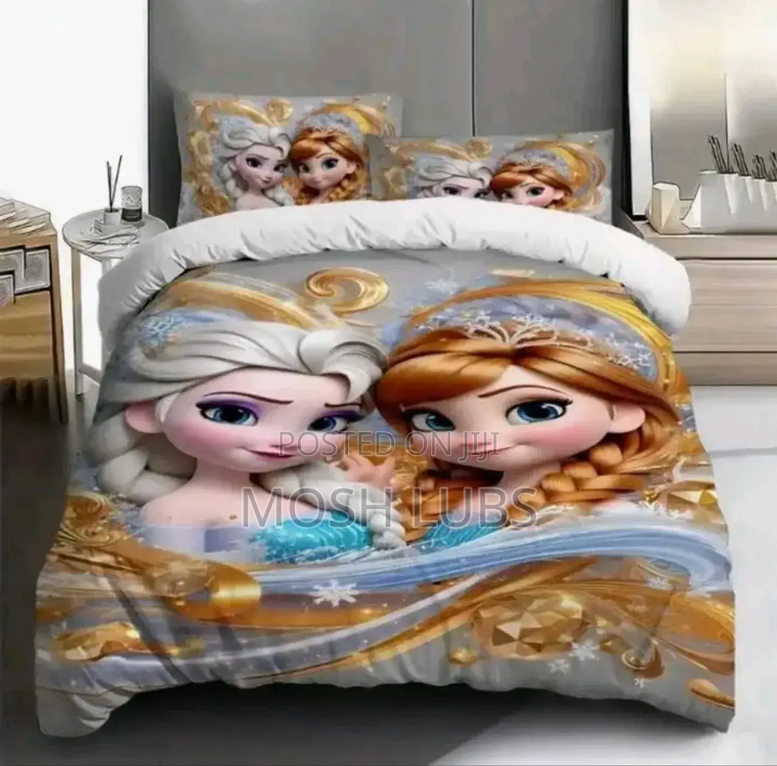 Character Kids Duvets