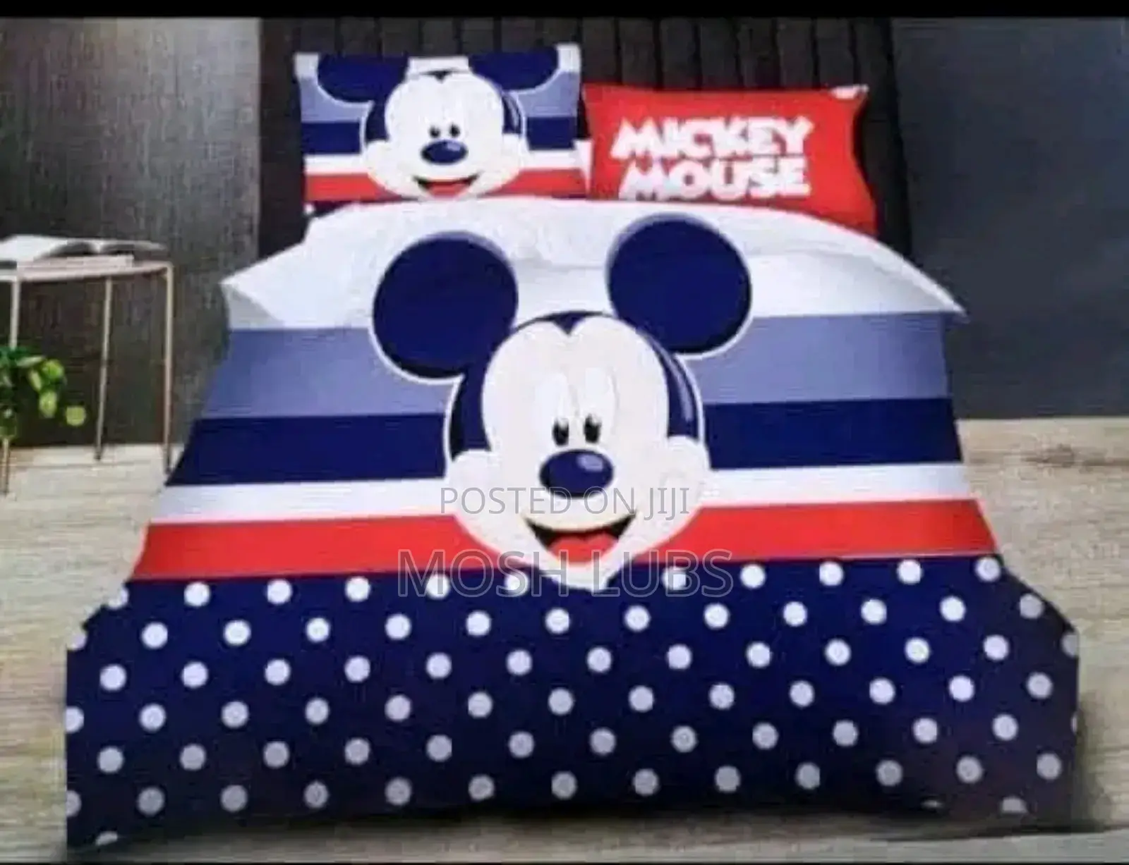 Character Kids Duvets