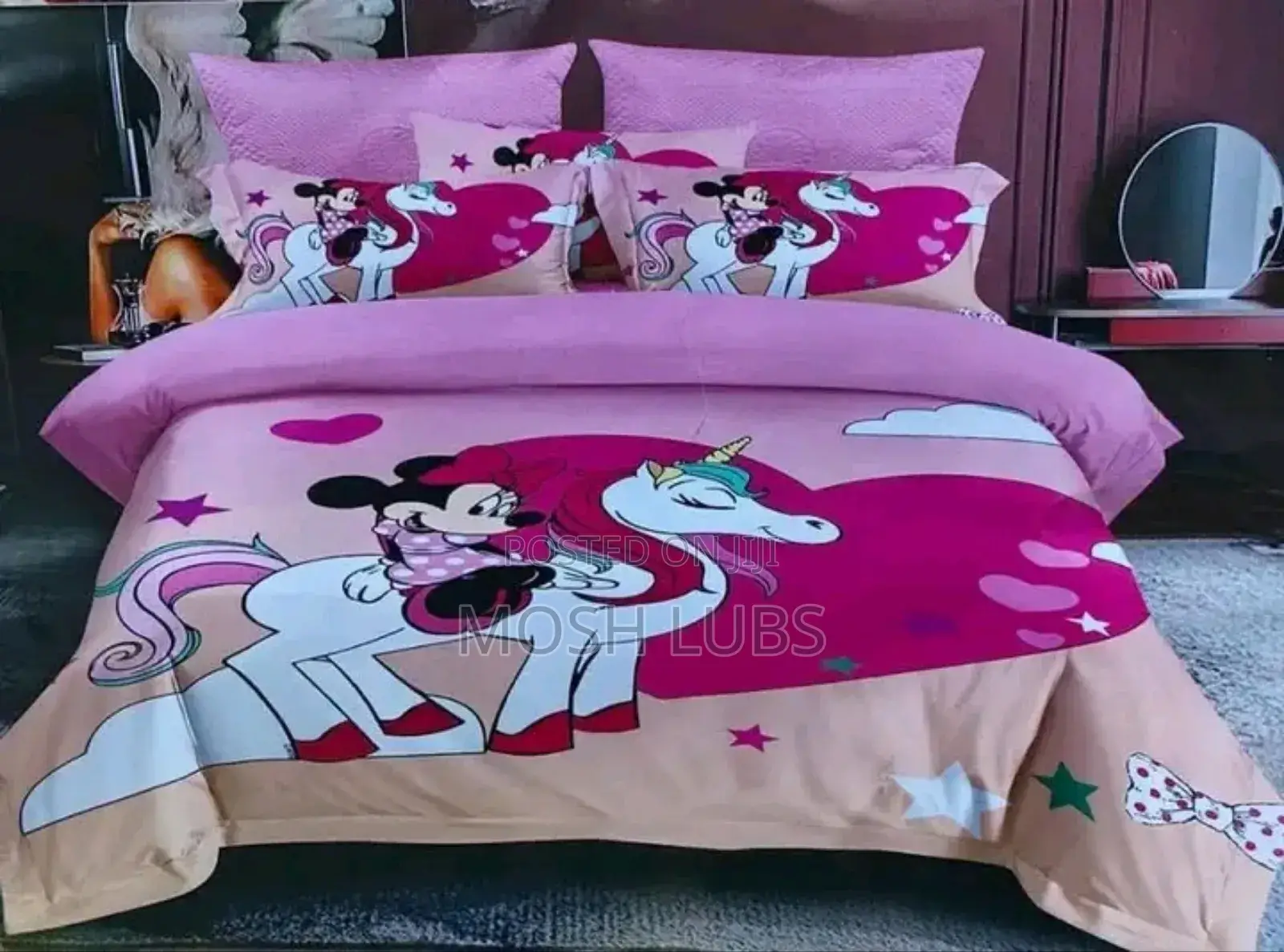 Character Kids Duvets