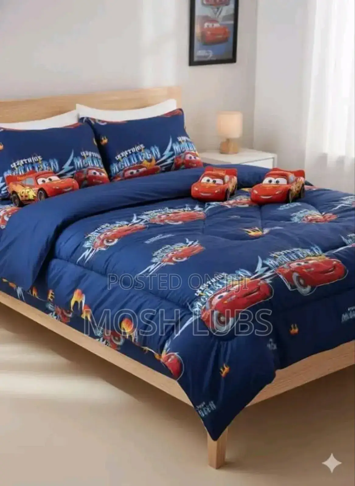 Character Kids Duvets