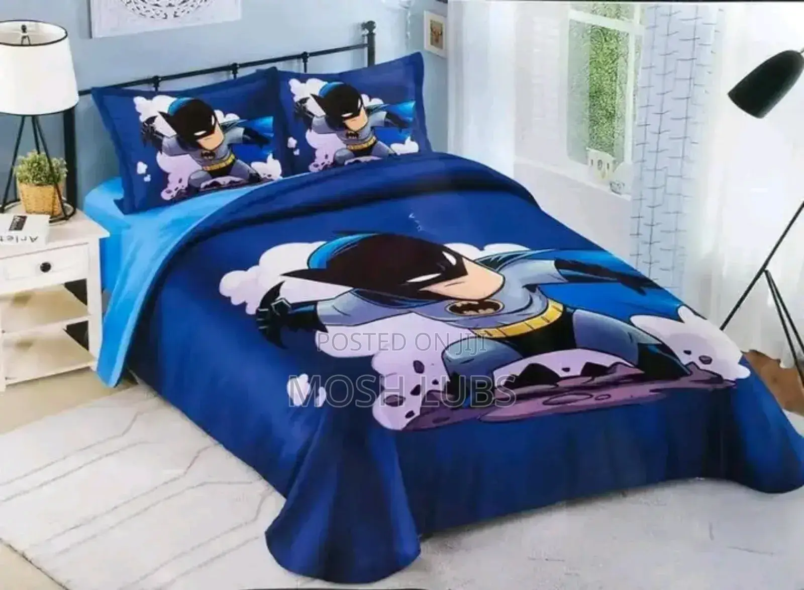 Character Kids Duvets