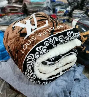 Louis Vuitton Duvet Covers