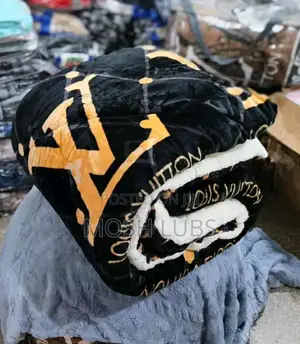 Louis Vuitton Duvet Covers