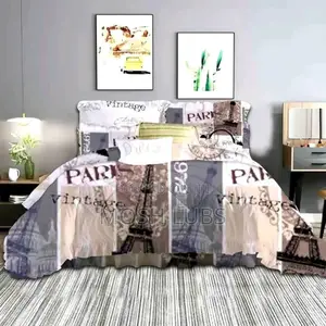 Floral Comforter Duvets