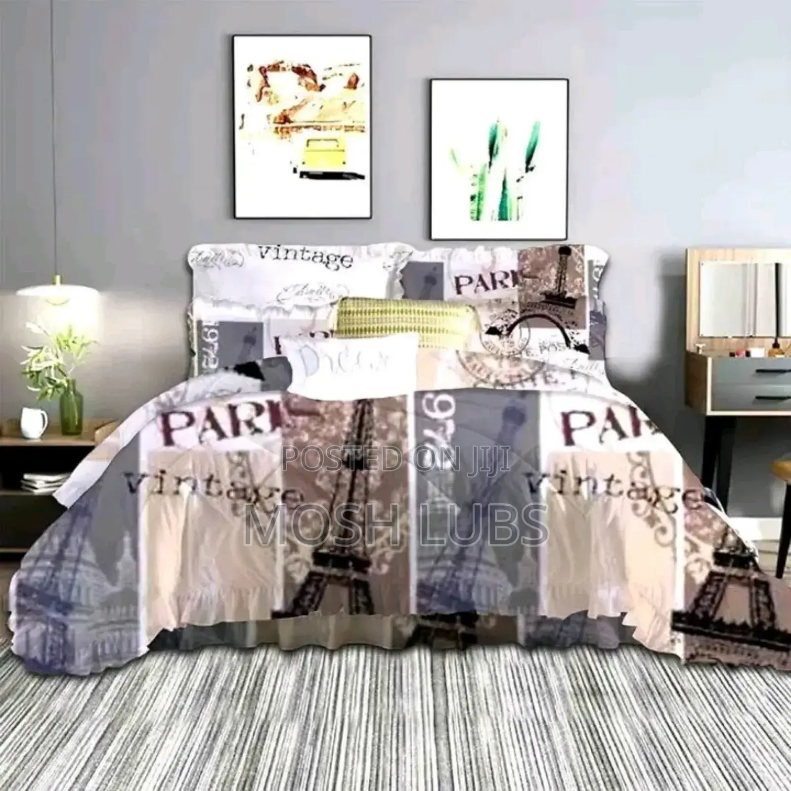 Floral Comforter Duvets