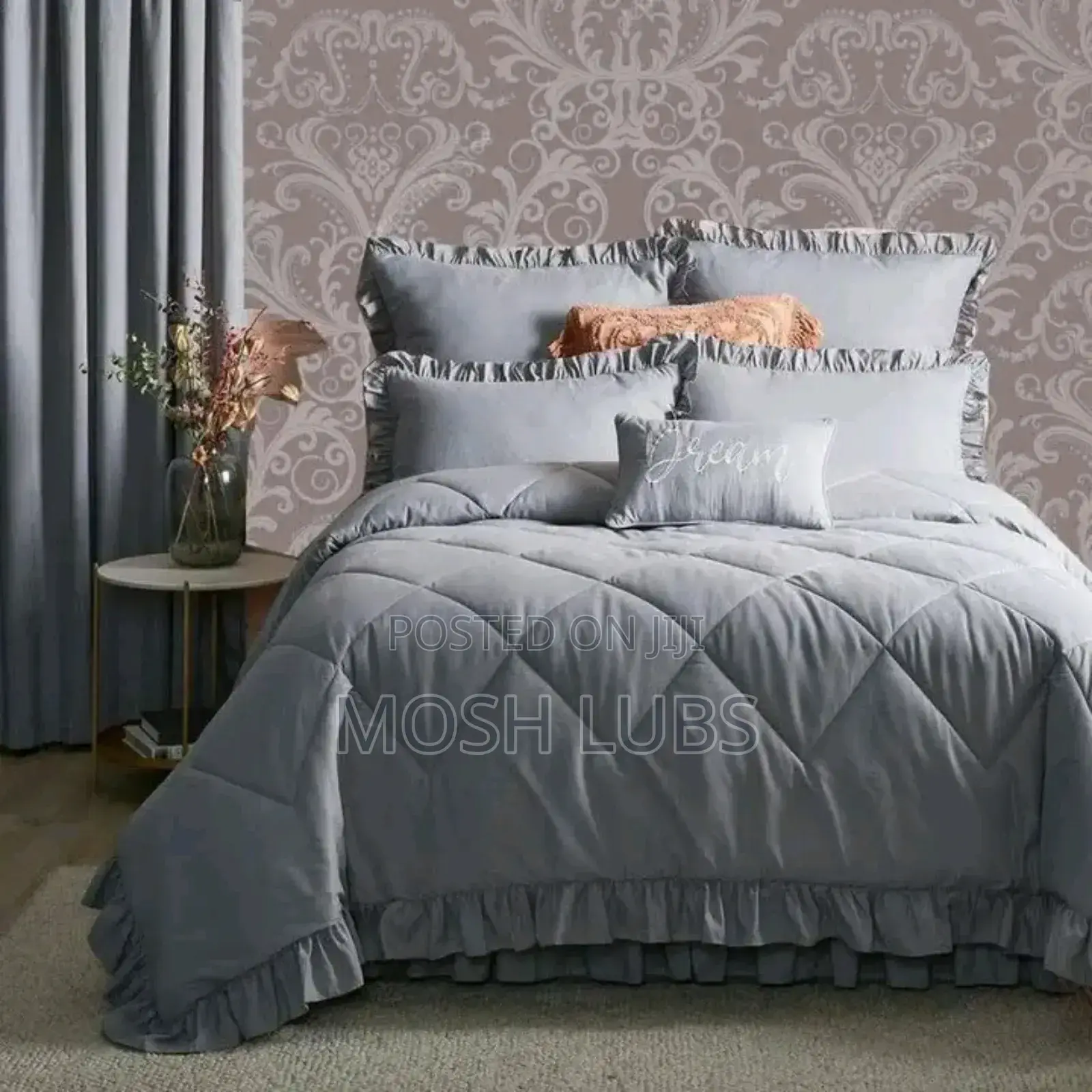 Floral Comforter Duvets