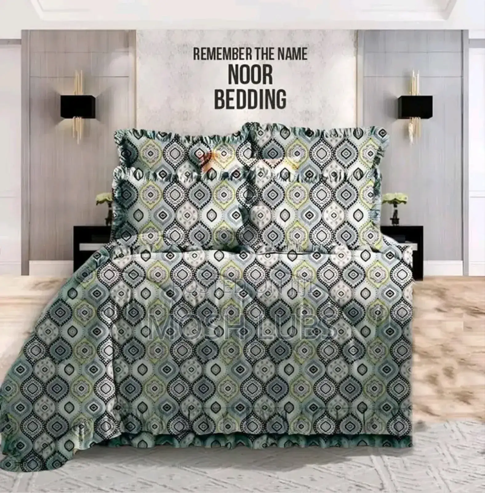 Floral Comforter Duvets