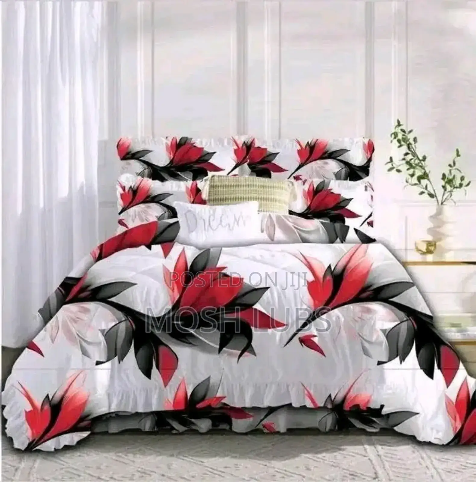 Floral Comforter Duvets