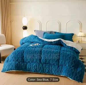 6-Piece Duvet Cover Sets