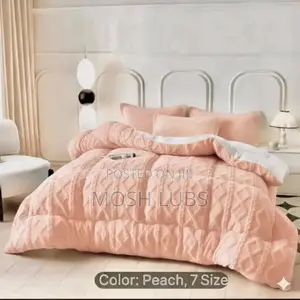 6-Piece Duvet Cover Sets