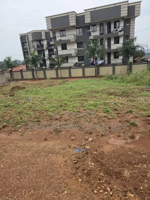 Plots on Sale in Kira Town