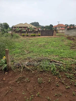 Plots on Sale in Kira Town
