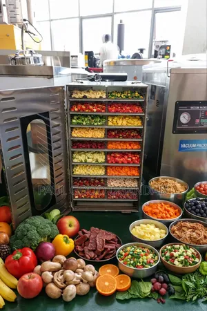Food and Fruit Dehydrater