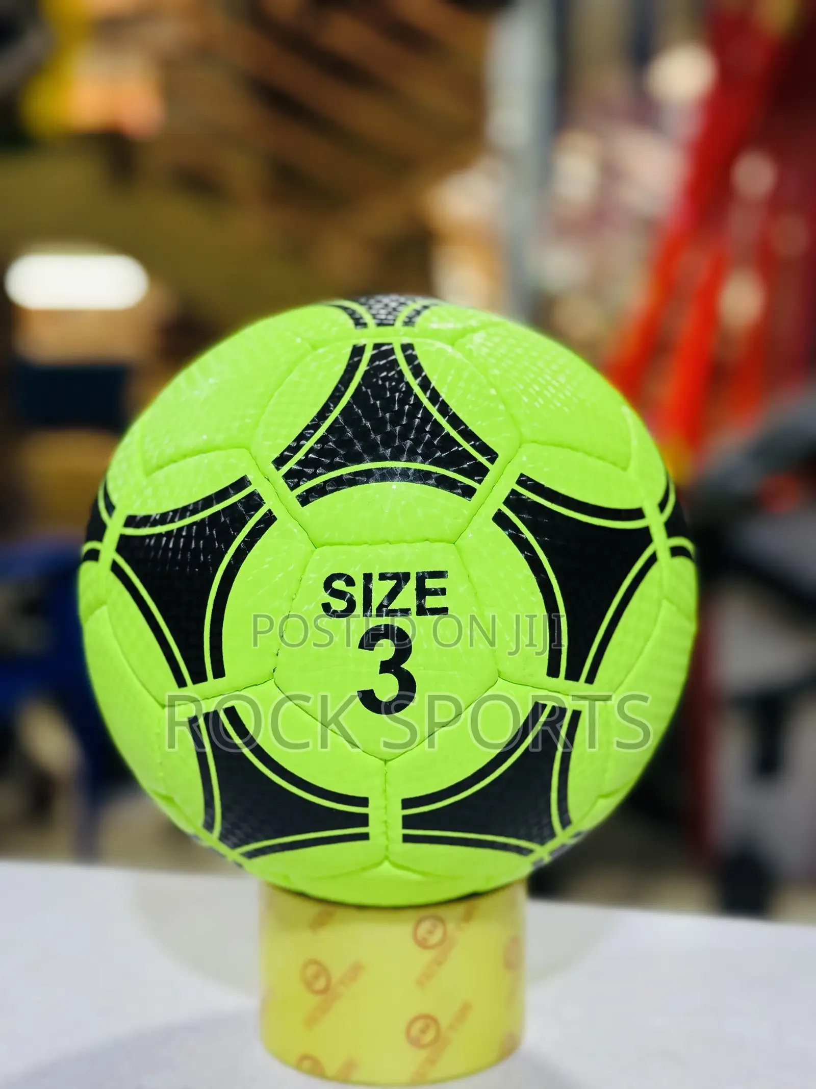 Football For Kids