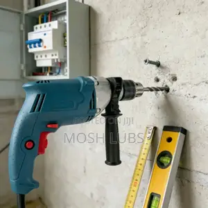 Ingco Electric Cordless Drill