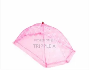 Foldable Baby Mosquito Net
