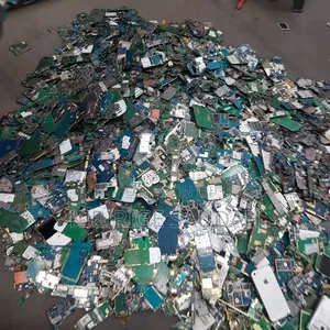 Phone Boards Scrap