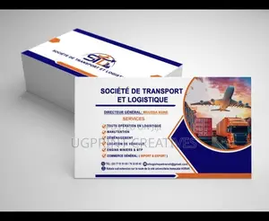 Business Cards
