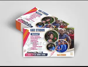 Business Cards