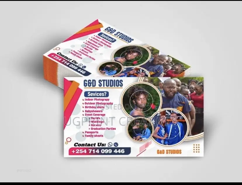 Business Cards