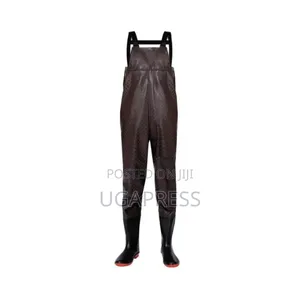 Chest Wader
