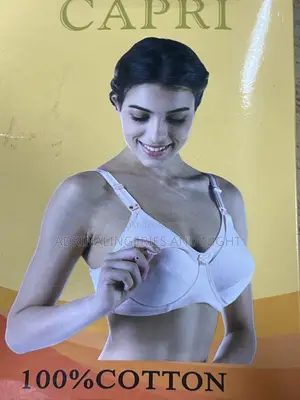 Breast Feeding /Nursing Bras