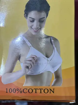 Breast Feeding /Nursing Bras