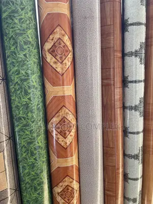 Store Rubber Carpets Per Squaremeter