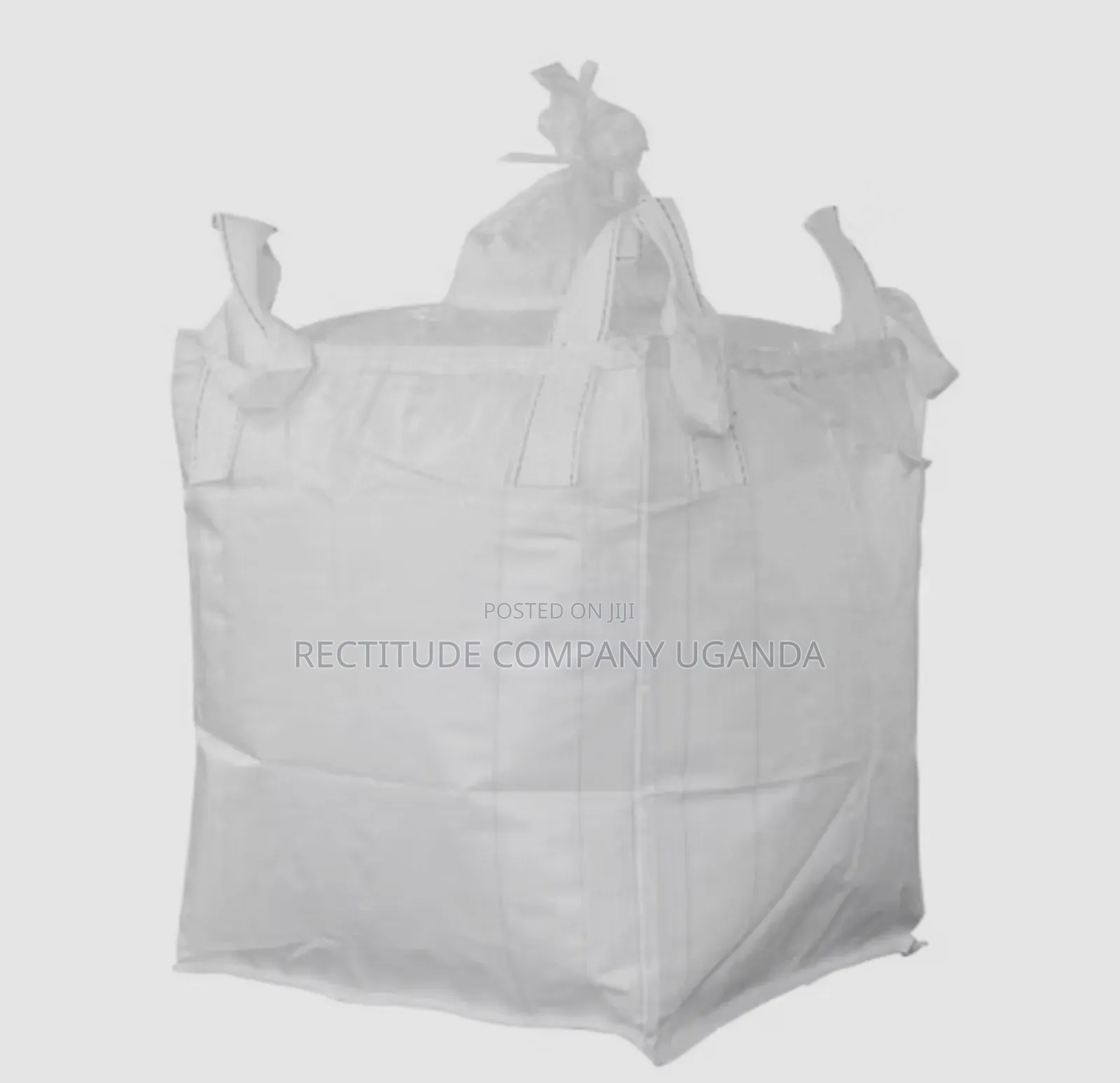 New Jumbo Bags - (Fibc) or Bulk Bags- Coffee ( 1,000 Kgs)