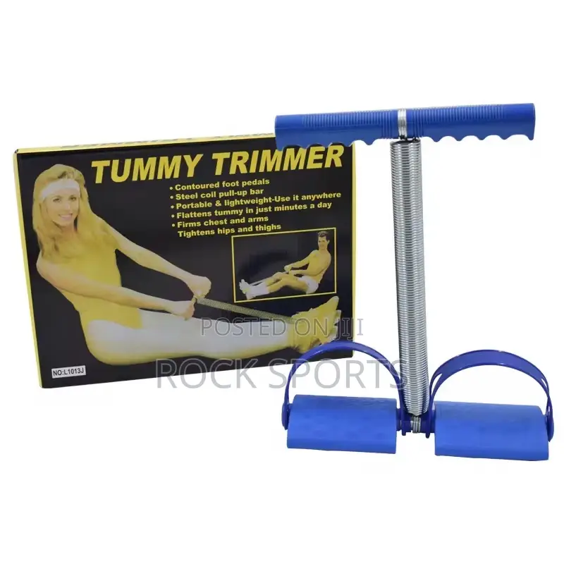 Tummy Trimmer