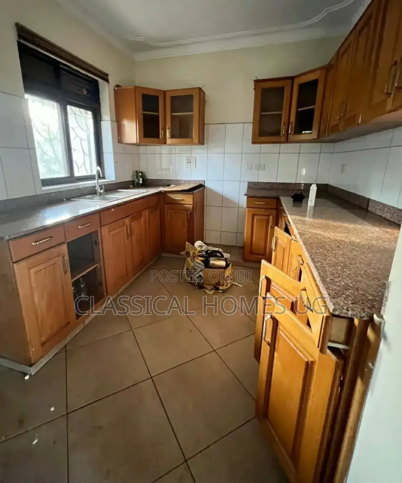 2bdrm Apartment in Ntinda, Central Division for rent