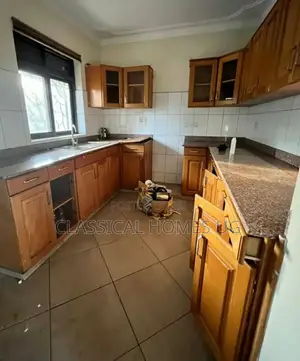 2bdrm Apartment in Ntinda, Central Division for rent