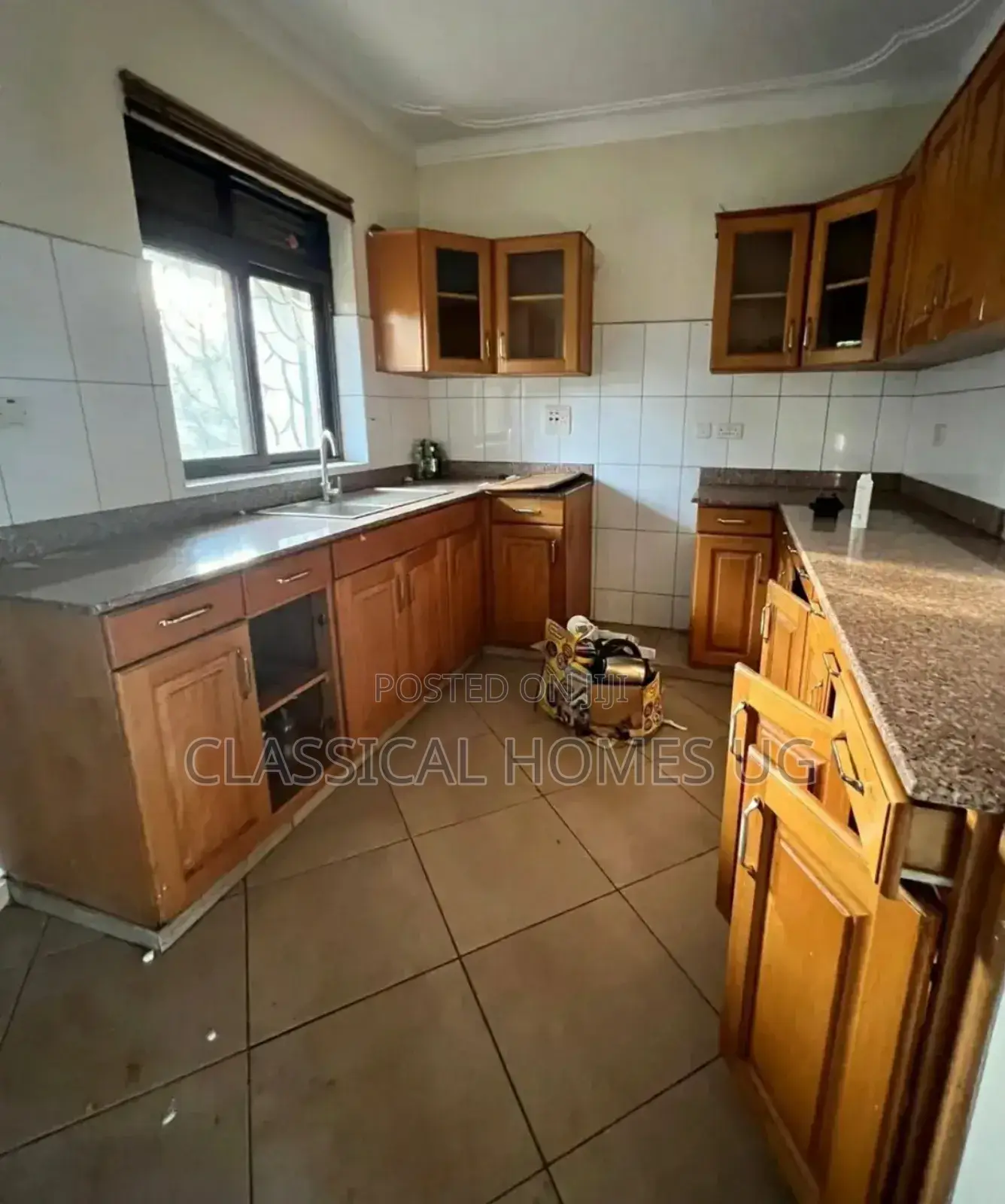 2bdrm Apartment in Ntinda, Central Division for rent