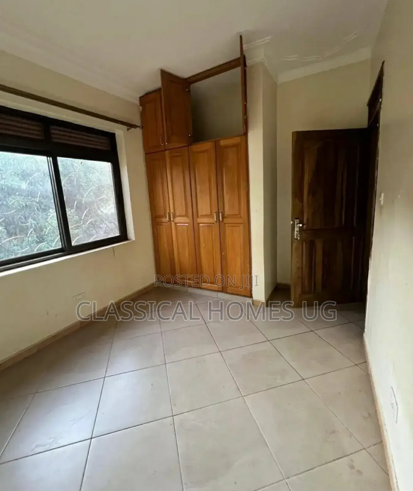 2bdrm Apartment in Ntinda, Central Division for rent