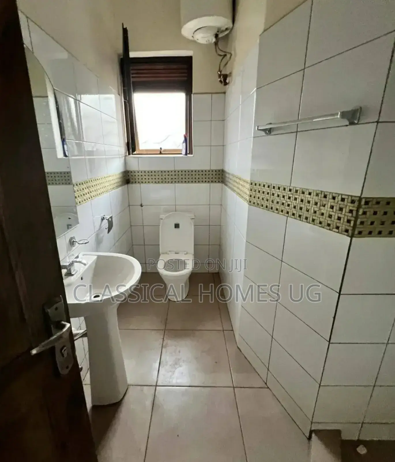 2bdrm Apartment in Ntinda, Central Division for rent