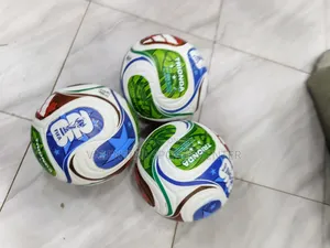 Ttionda Fifa Tubeless Size 5 Original Material Waterproof
