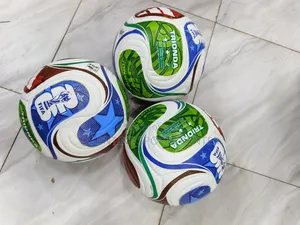 Ttionda Fifa Tubeless Size 5 Original Material Waterproof