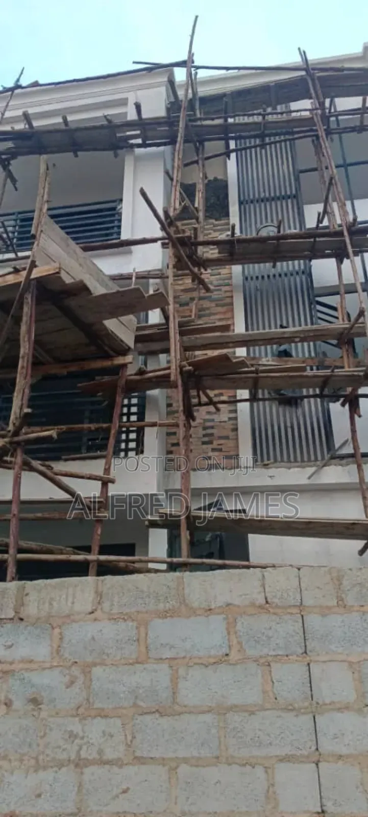 Cladding Slates